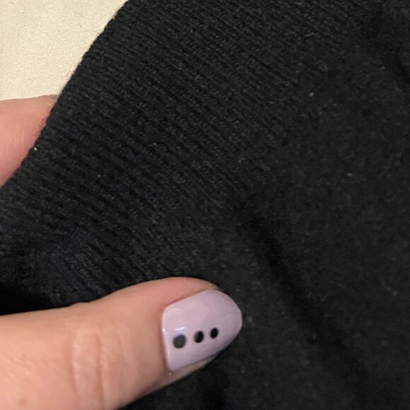 Sweater tank top, Bedo, size L, wool and angora - Picture 4 of 7